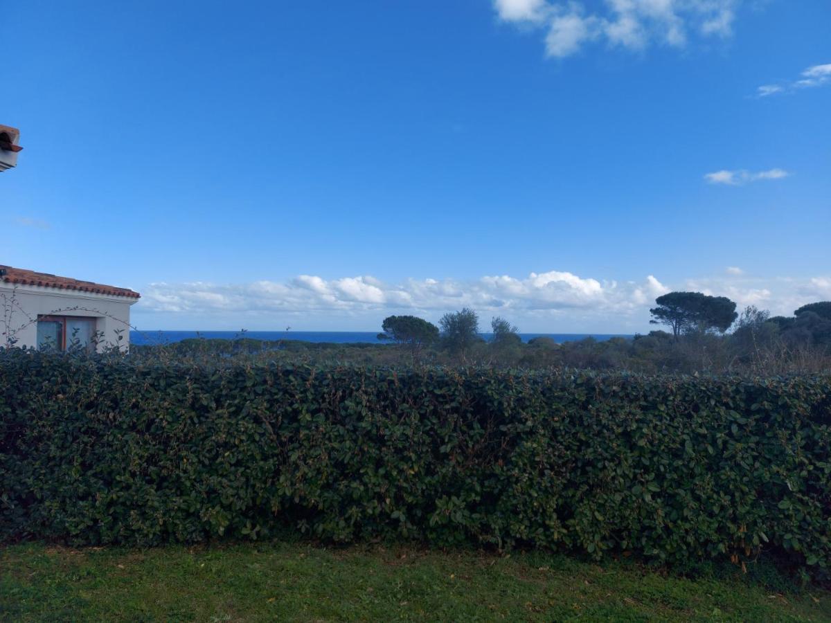 Gallura Dream Villas Budoni Exterior photo
