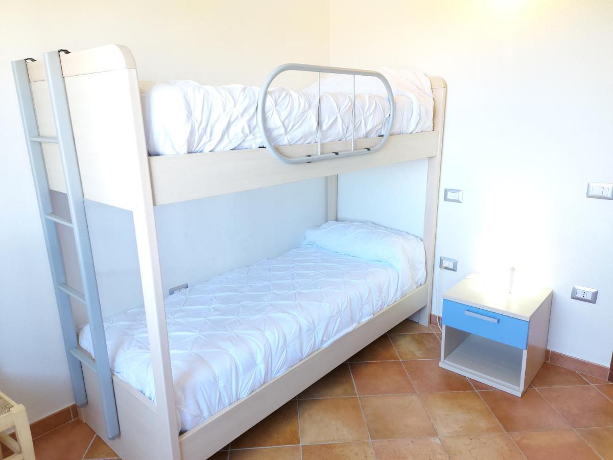 Gallura Dream Villas Budoni Exterior photo