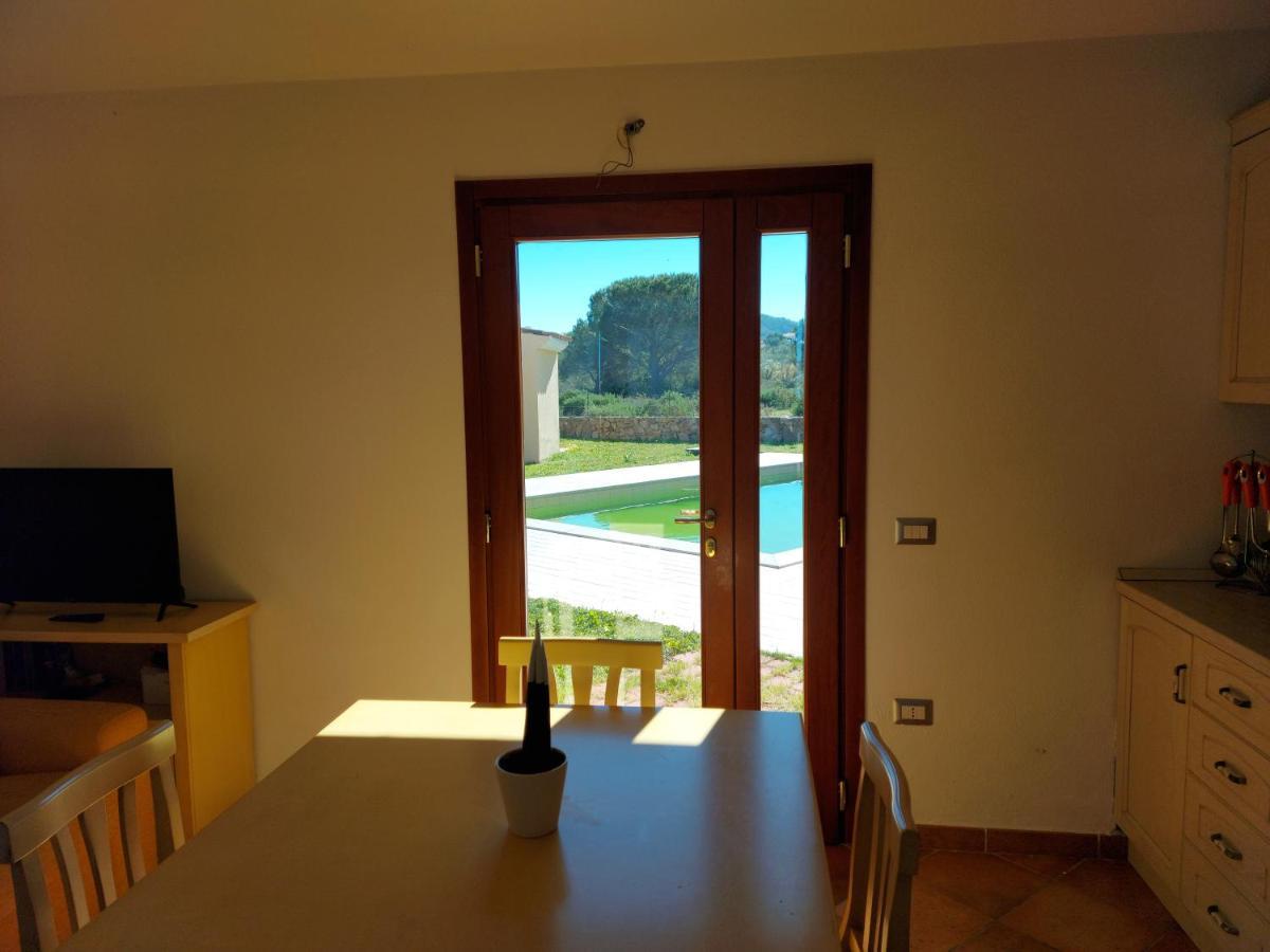 Gallura Dream Villas Budoni Exterior photo