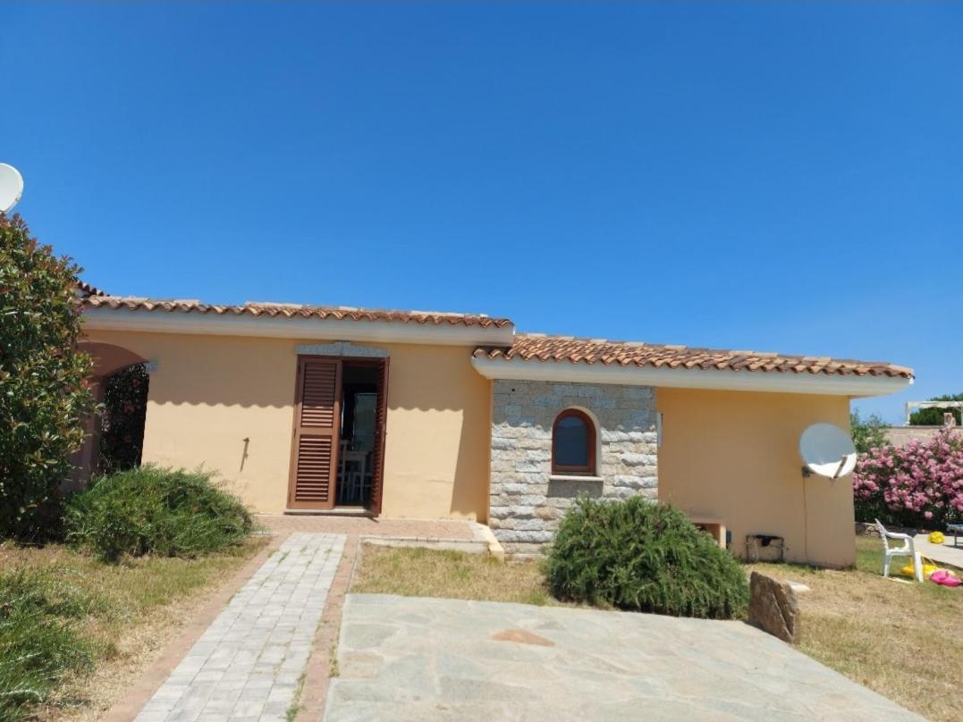 Gallura Dream Villas Budoni Exterior photo