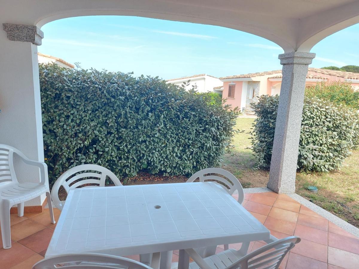 Gallura Dream Villas Budoni Exterior photo