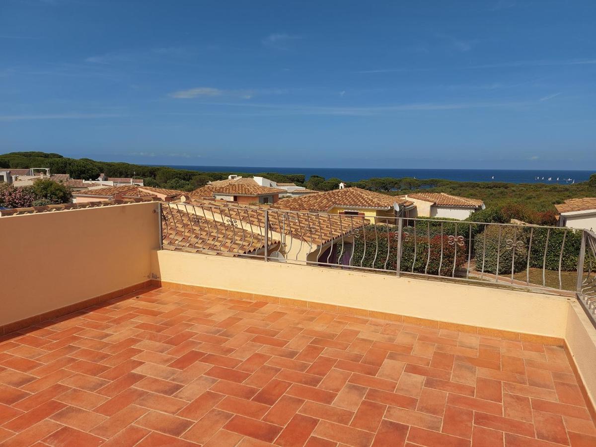 Gallura Dream Villas Budoni Exterior photo