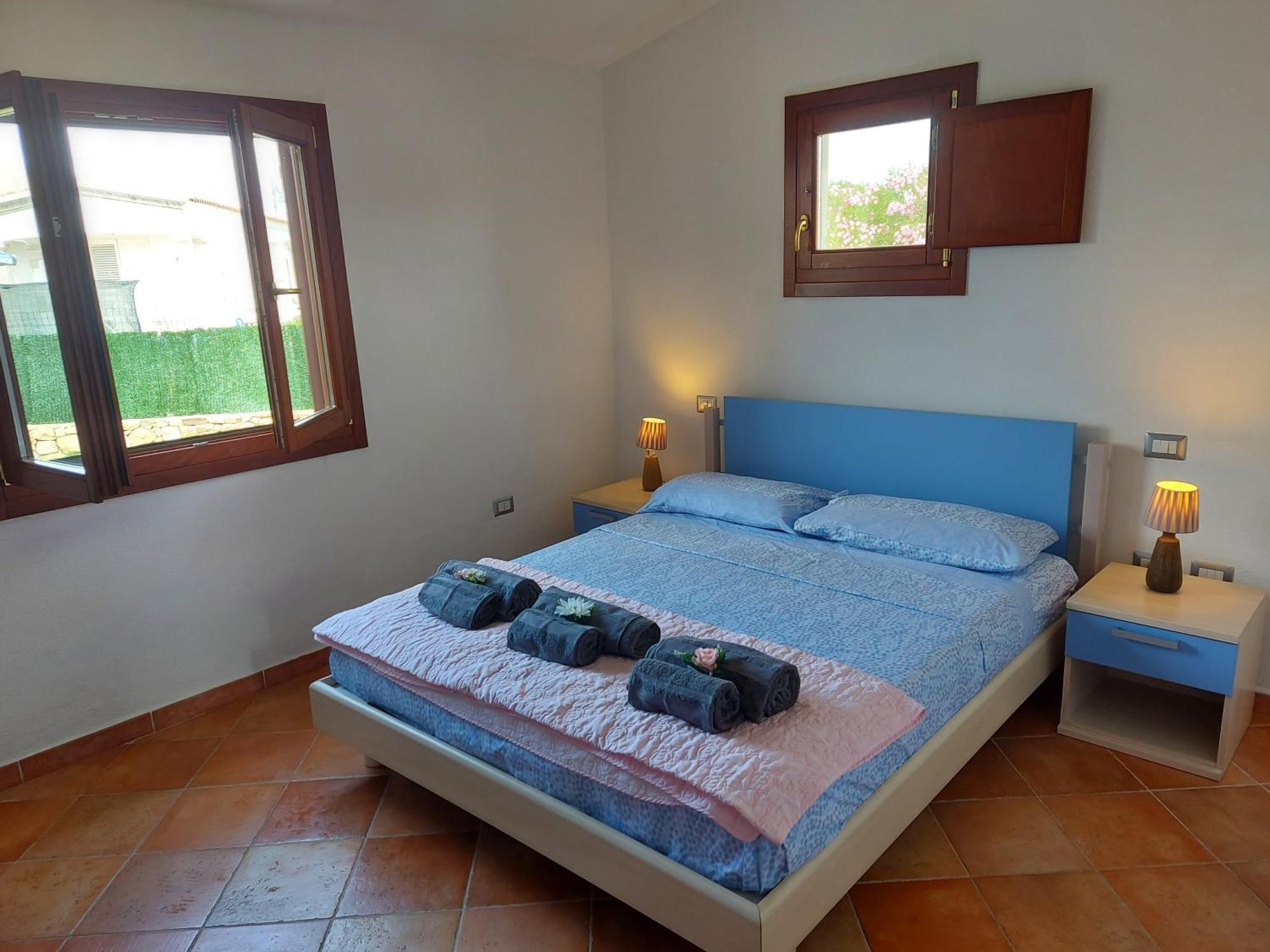 Gallura Dream Villas Budoni Room photo
