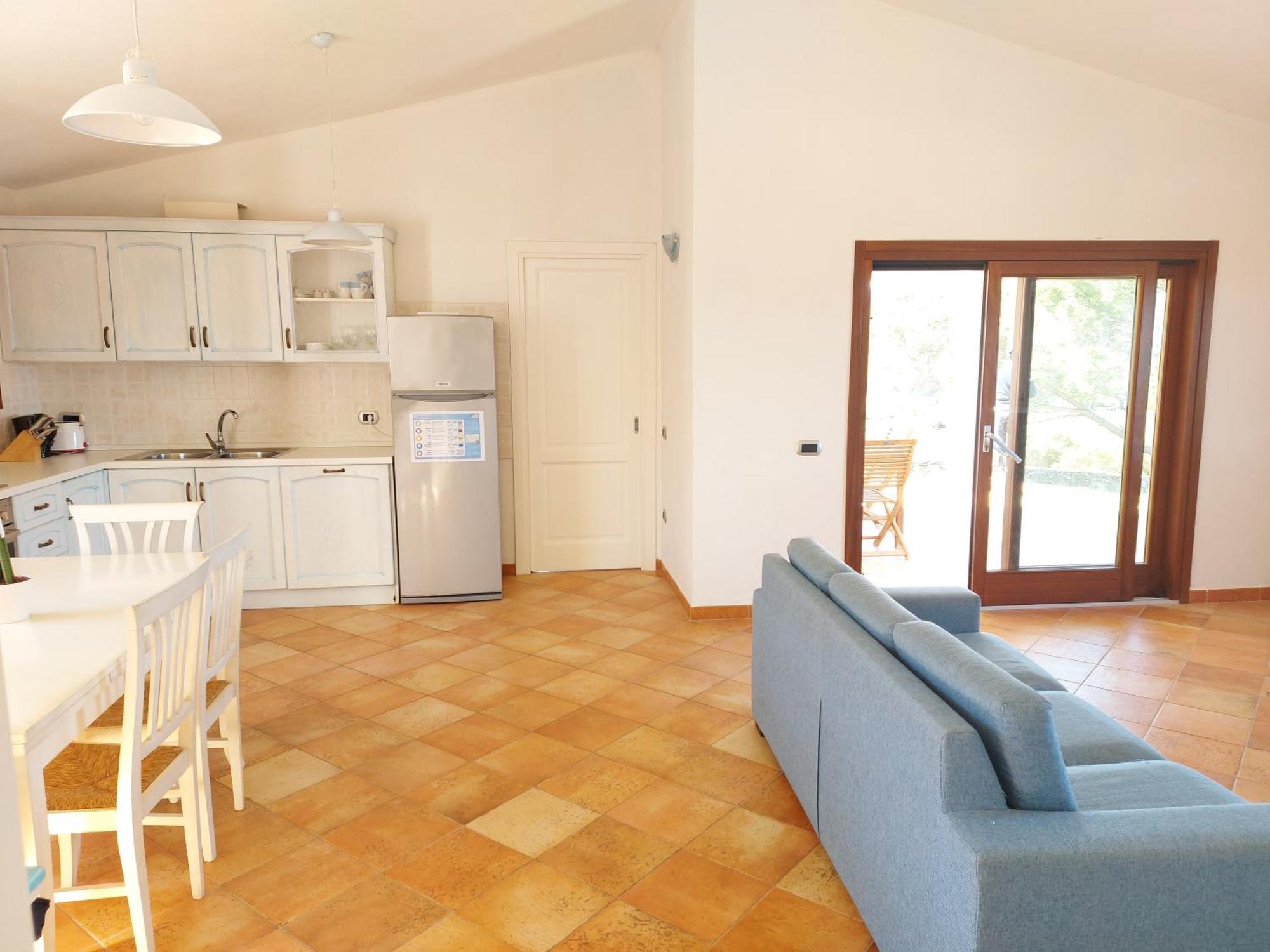 Gallura Dream Villas Budoni Room photo