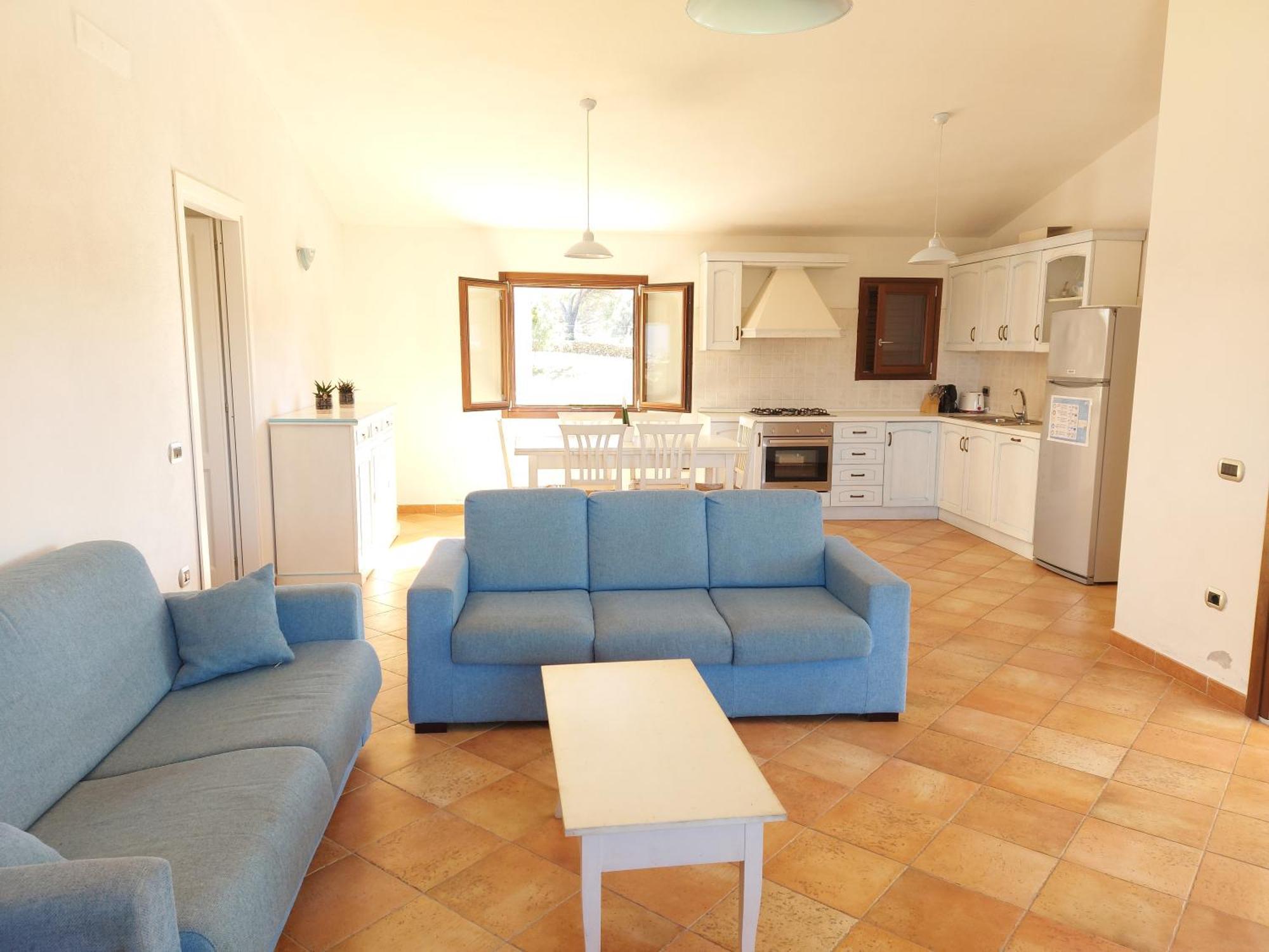 Gallura Dream Villas Budoni Room photo