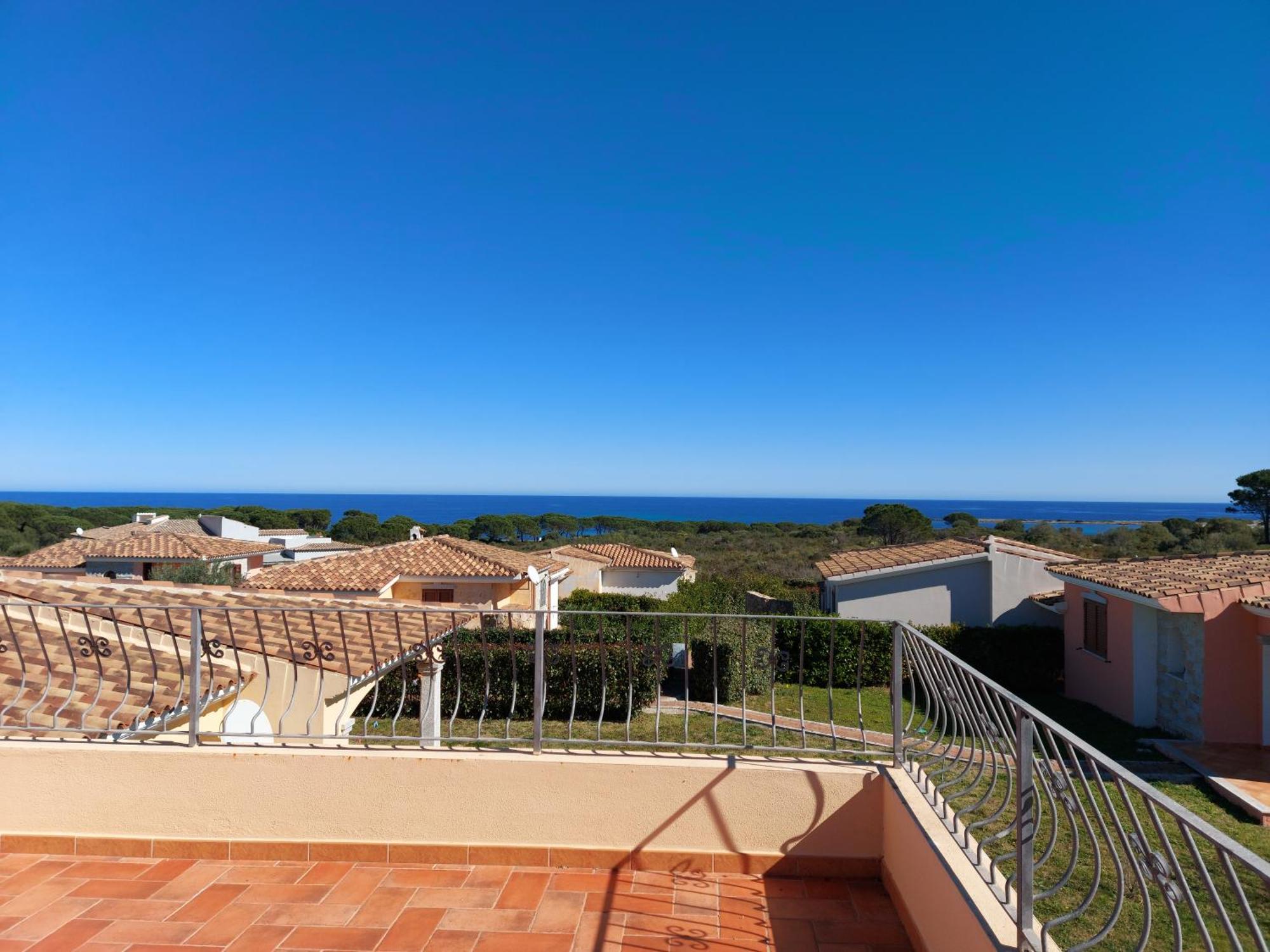 Gallura Dream Villas Budoni Room photo