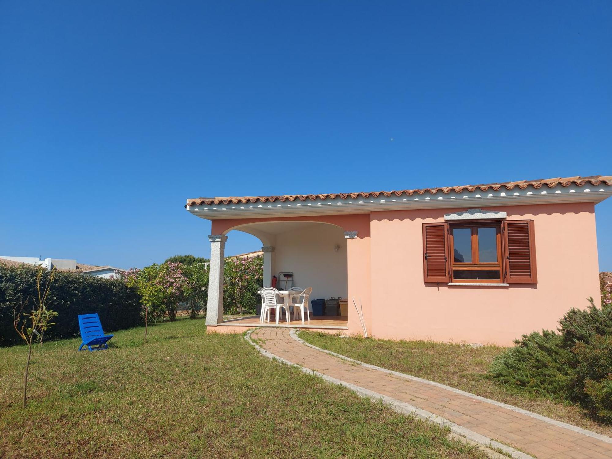 Gallura Dream Villas Budoni Room photo